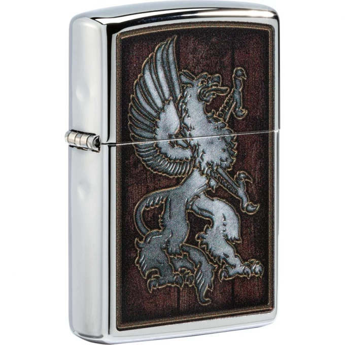 Зажигалка ZIPPO 49713 Зажигалка ZIPPO 49713