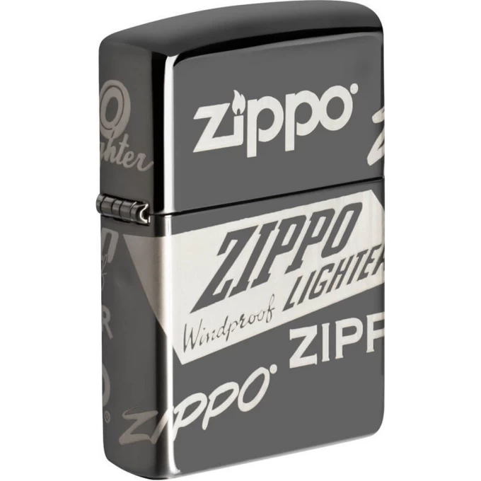 Зажигалка ZIPPO CLASSIC 49051 Зажигалка ZIPPO CLASSIC 49051