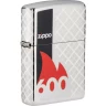 Зажигалка ZIPPO CLASSIC 49272