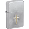 Зажигалка ZIPPO Cross Design 48581