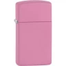 Зажигалка ZIPPO SLIM 1638
